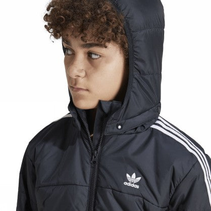 Padded Jacket