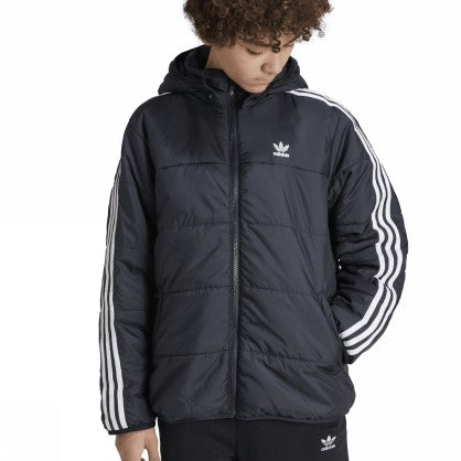 Padded Jacket