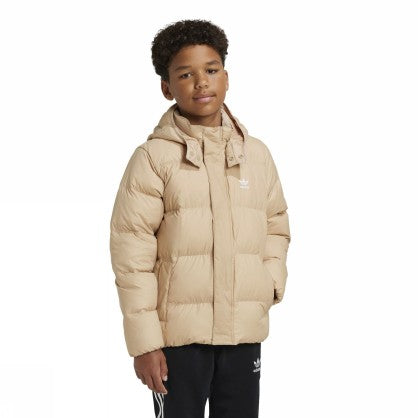 DOWN JACKET ELO