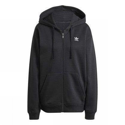 ESS FZ HOODIE
