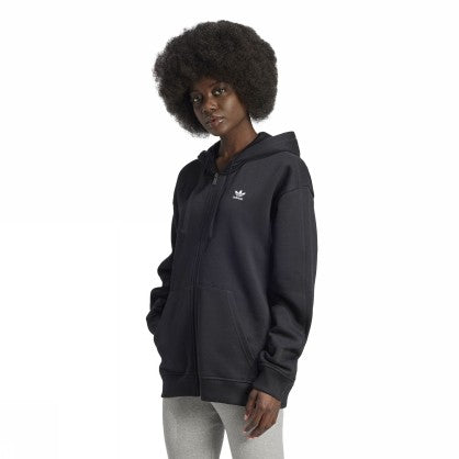 ESS FZ HOODIE