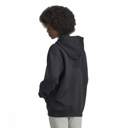 ESS FZ HOODIE