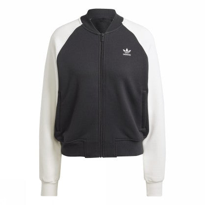 FLEECE JACKET