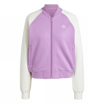 FLEECE JACKET