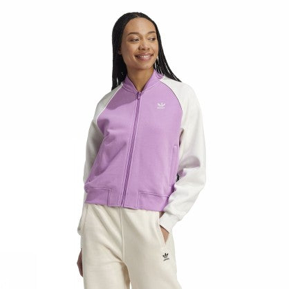 FLEECE JACKET