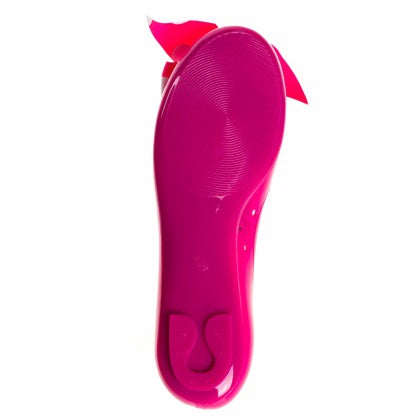 BALLERINA JELLY FANTASY BOW