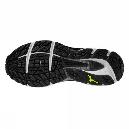 SHOE WAVE PARADOX
