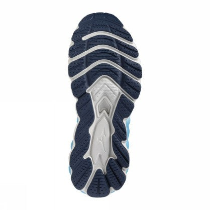 SHOE WAVE SKY