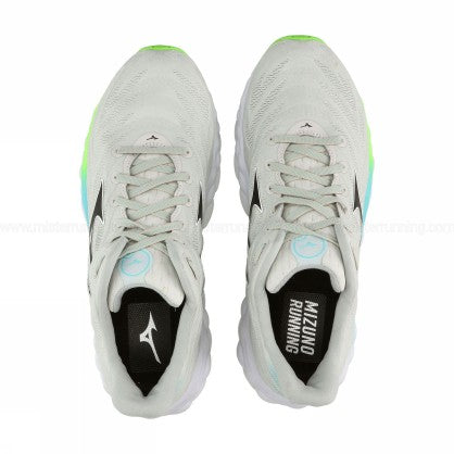 SHOE WAVE SKY