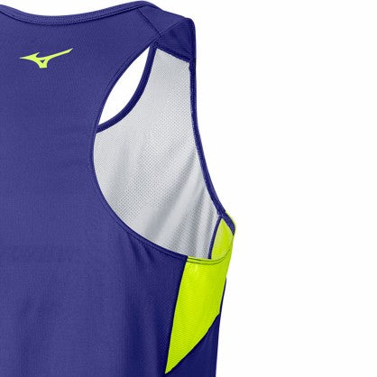 PREMIUM ORIGAMI SINGLET