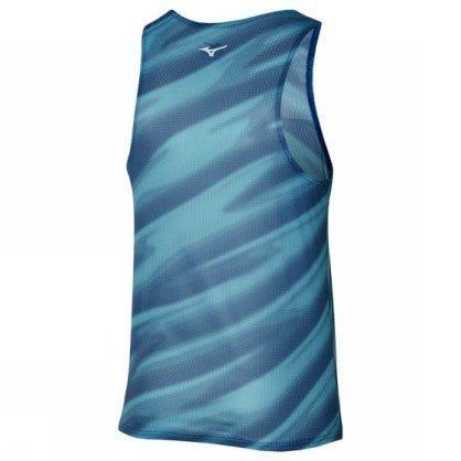 ACTIVE DRYAERO GRAPHIC TANK
