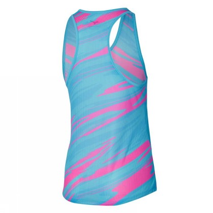 ACTIVE DRYAERO GRAPHIC TANK W