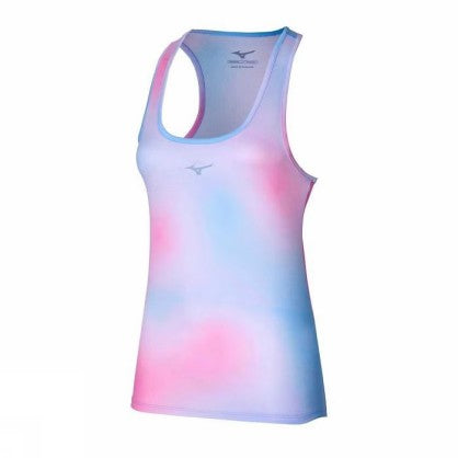 IMPULSE CORE GRAPHIC TANK WOS