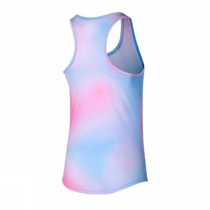 IMPULSE CORE GRAPHIC TANK WOS