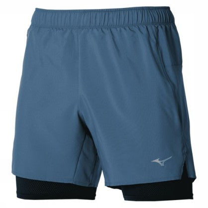 CORE 5.5 2IN1 SHORT