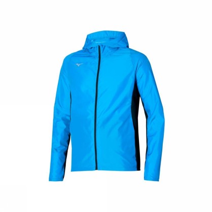 ACTIVE ALPHA JACKET