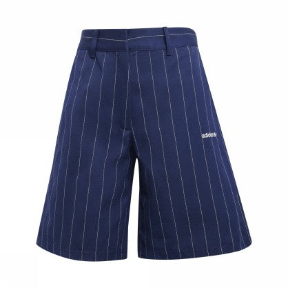 Pinstripe Short