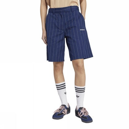 Pinstripe Short