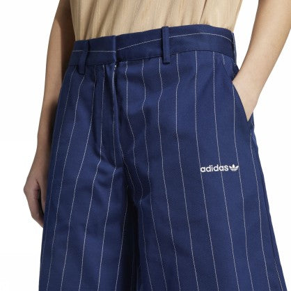 Pinstripe Short