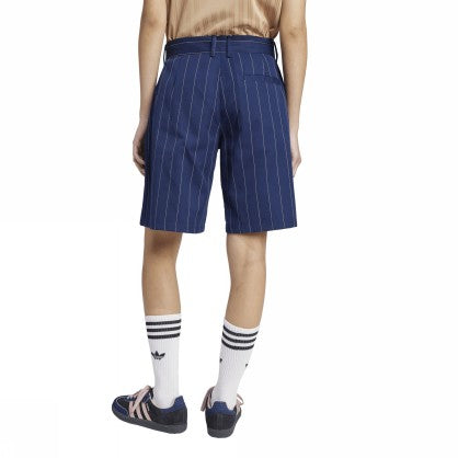 Pinstripe Short