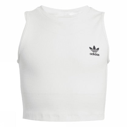 RIB TANK TOP