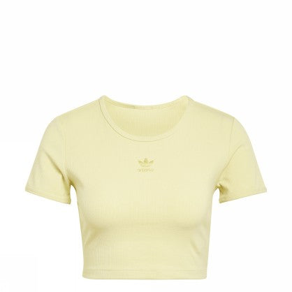 Ess rib tee