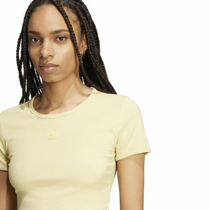 Ess rib tee