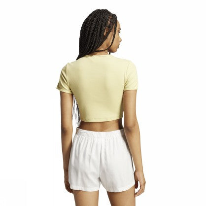 Ess rib tee
