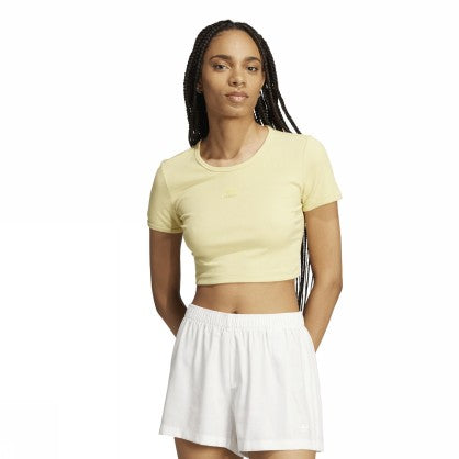Ess rib tee