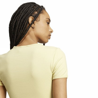 Ess rib tee