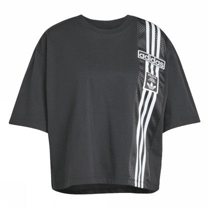 CROP TEE