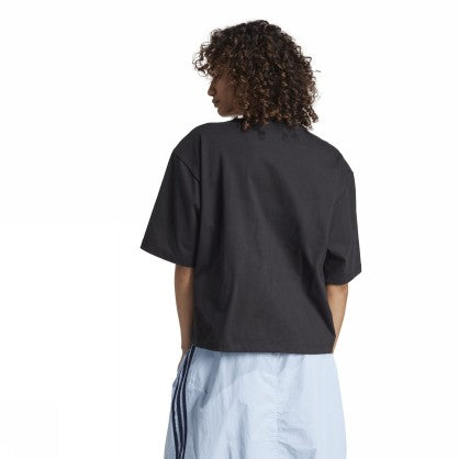 CROP TEE