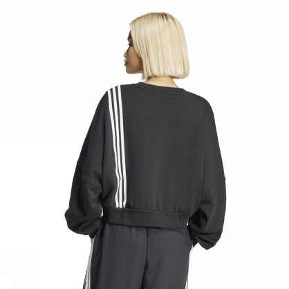 CROP SWEATSHIRT