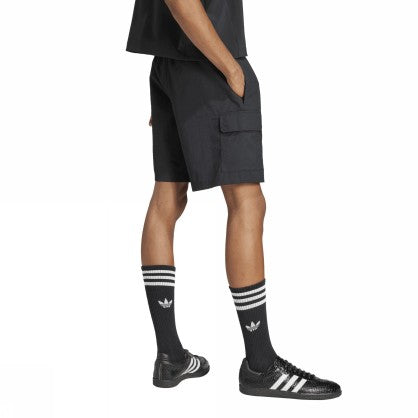 ESS WVN SHORTS