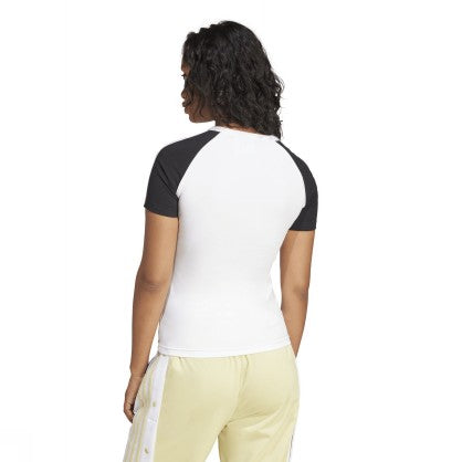 3S SLIM TEE