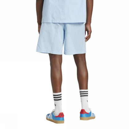 ESS + SHORT