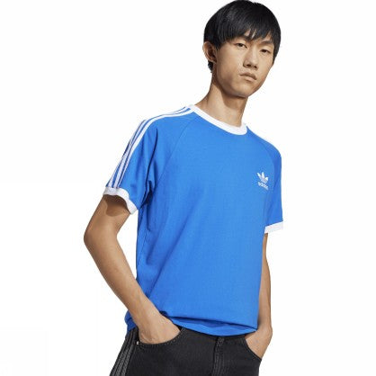 3-STRIPES TEE