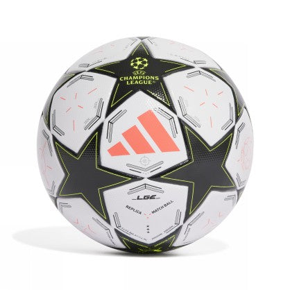 UCL LGE BOX