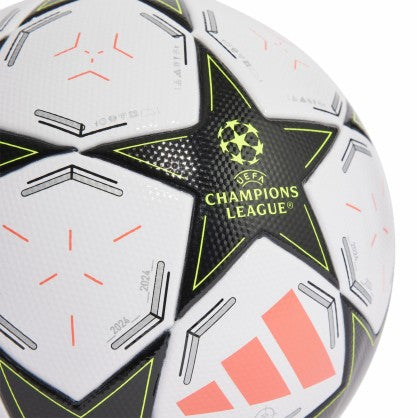 UCL LGE BOX