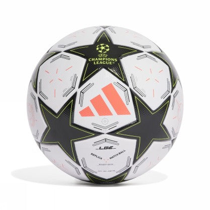 UCL LGE BOX