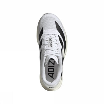 adizero Evo SL W FTWWHT/CBLACK/FTWWHT