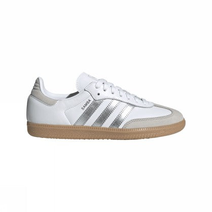 SAMBA OG W
