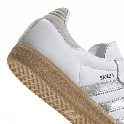 SAMBA OG W