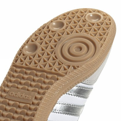 SAMBA OG W