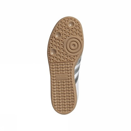 SAMBA OG W