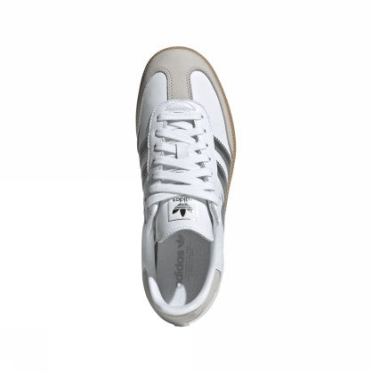SAMBA OG W