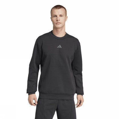 D4T CREW SWEATS
