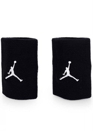 JOR WRISTBAND BK/WH