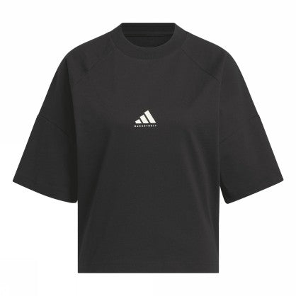 ADIDAS BOXY TEE