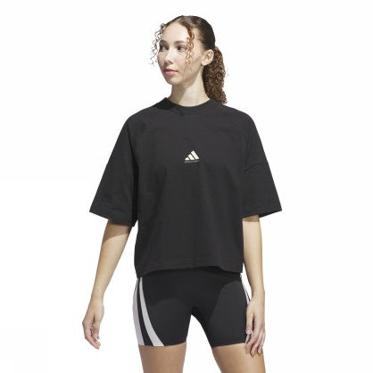 ADIDAS BOXY TEE